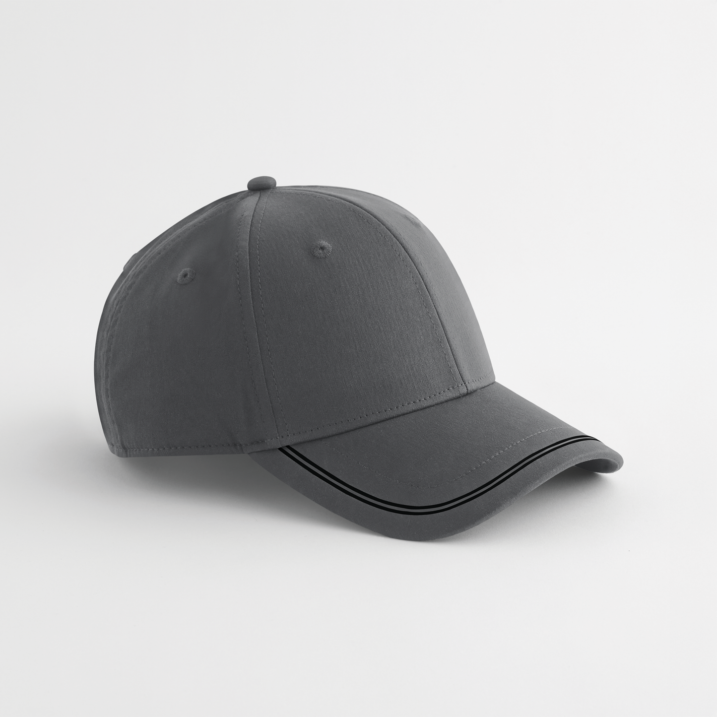 GDTXB166R Gunmetal Grey/Black SIDE