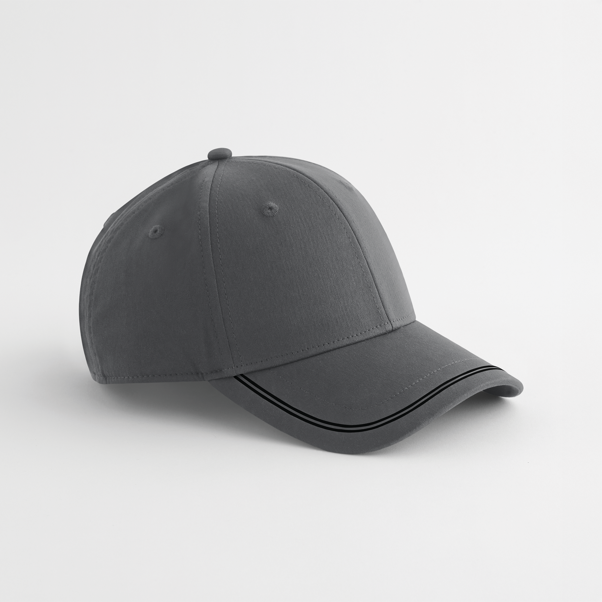 GDTXB166R Gunmetal Grey/Black SIDE