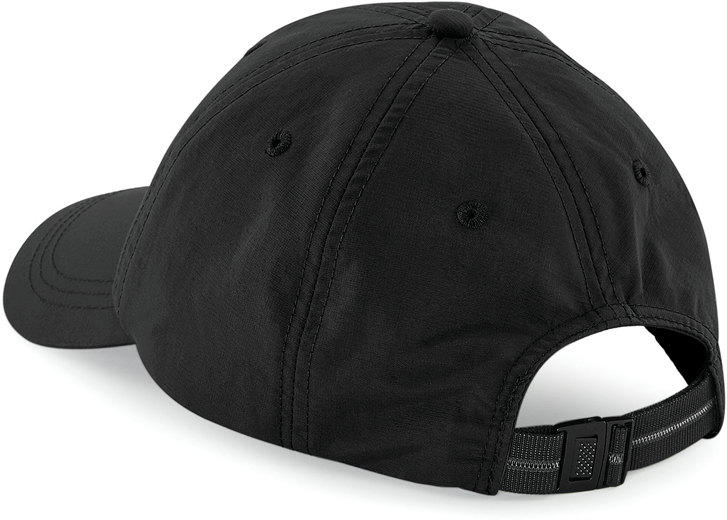 GDTXB187 Black BACK