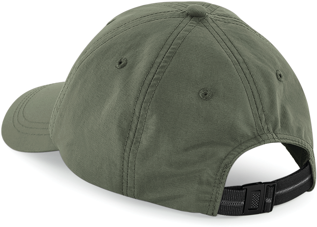 GDTXB187 Olive Green BACK