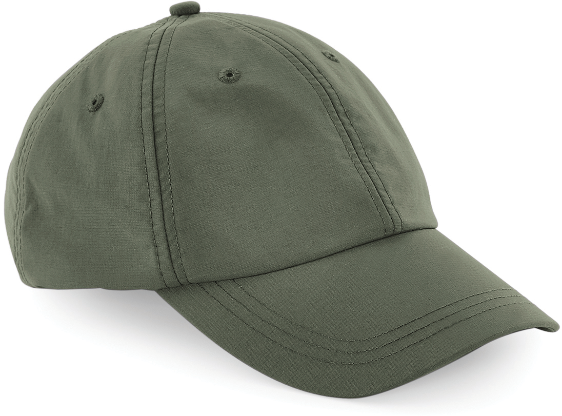GDTXB187 Olive Green FACE SIDE