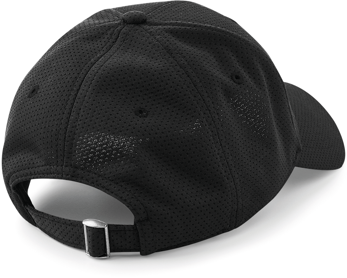 GDTXB196 Black BACK