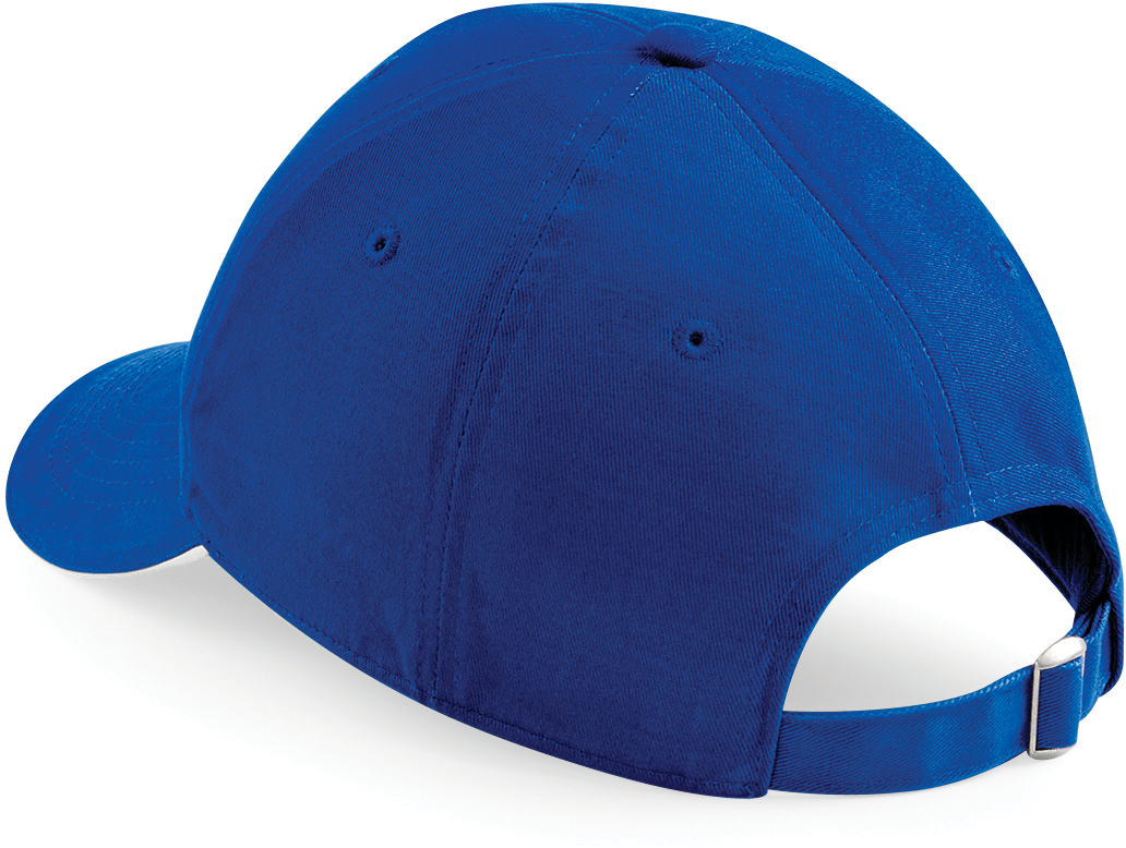 GDTXB20 Bright Royal / White BACK