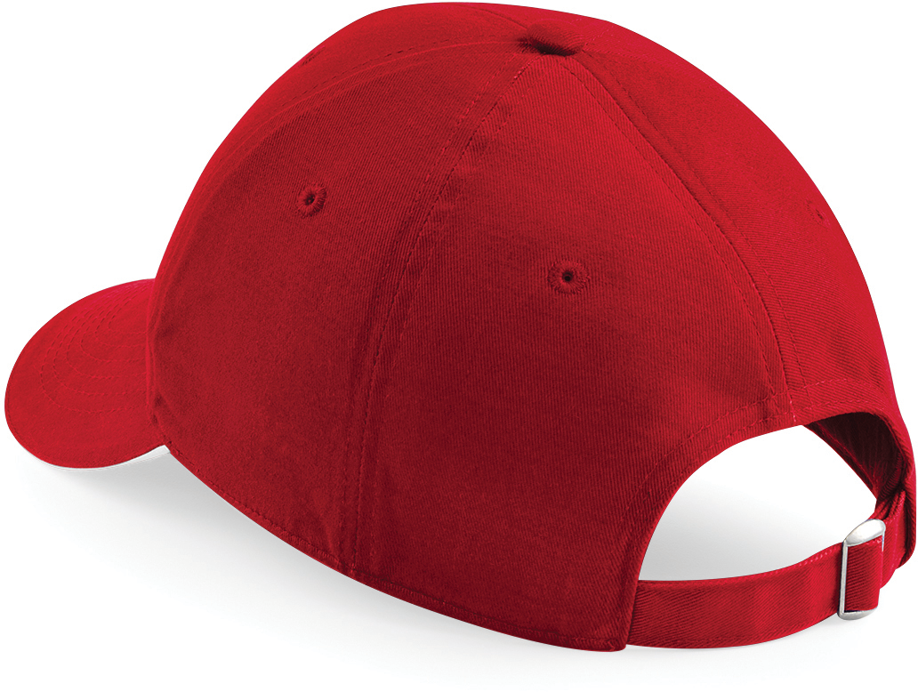 GDTXB20 Classic Red / White BACK