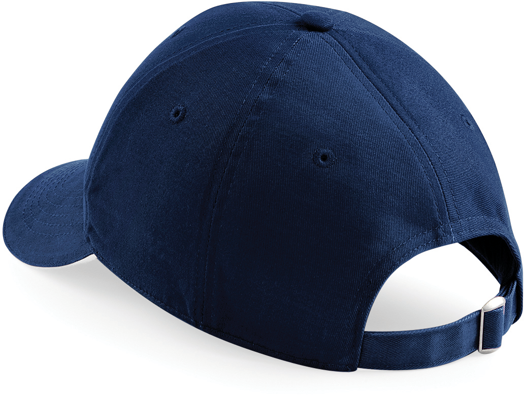 GDTXB20 French Navy / White BACK