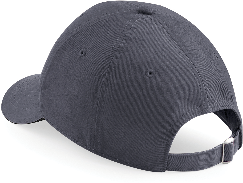 GDTXB20 Graphite Grey / Black BACK
