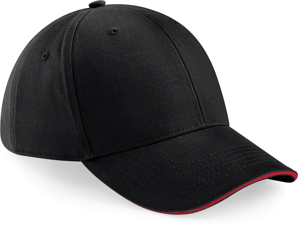 GDTXB20 Black / Classic Red FACE