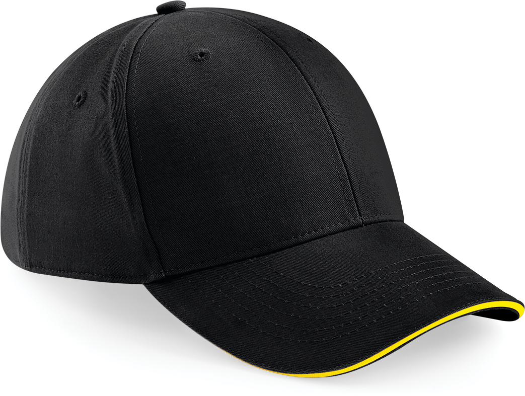 GDTXB20 Black / Yellow FACE