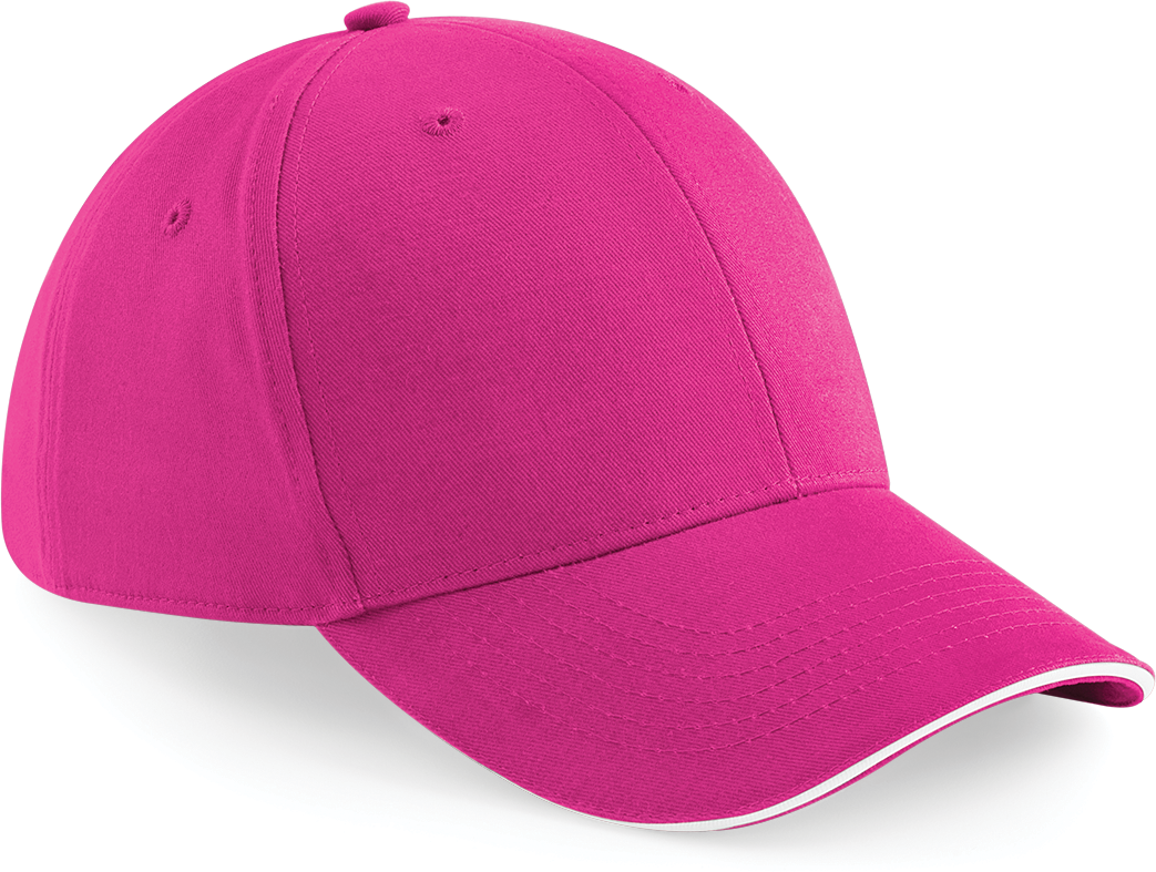 GDTXB20 Fuchsia / White FACE