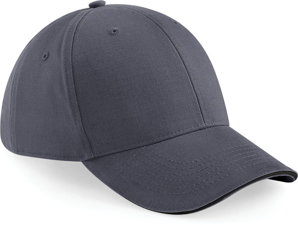 GDTXB20 Graphite Grey / Black FACE