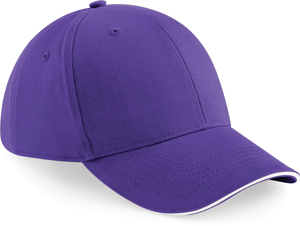GDTXB20 Purple / White FACE