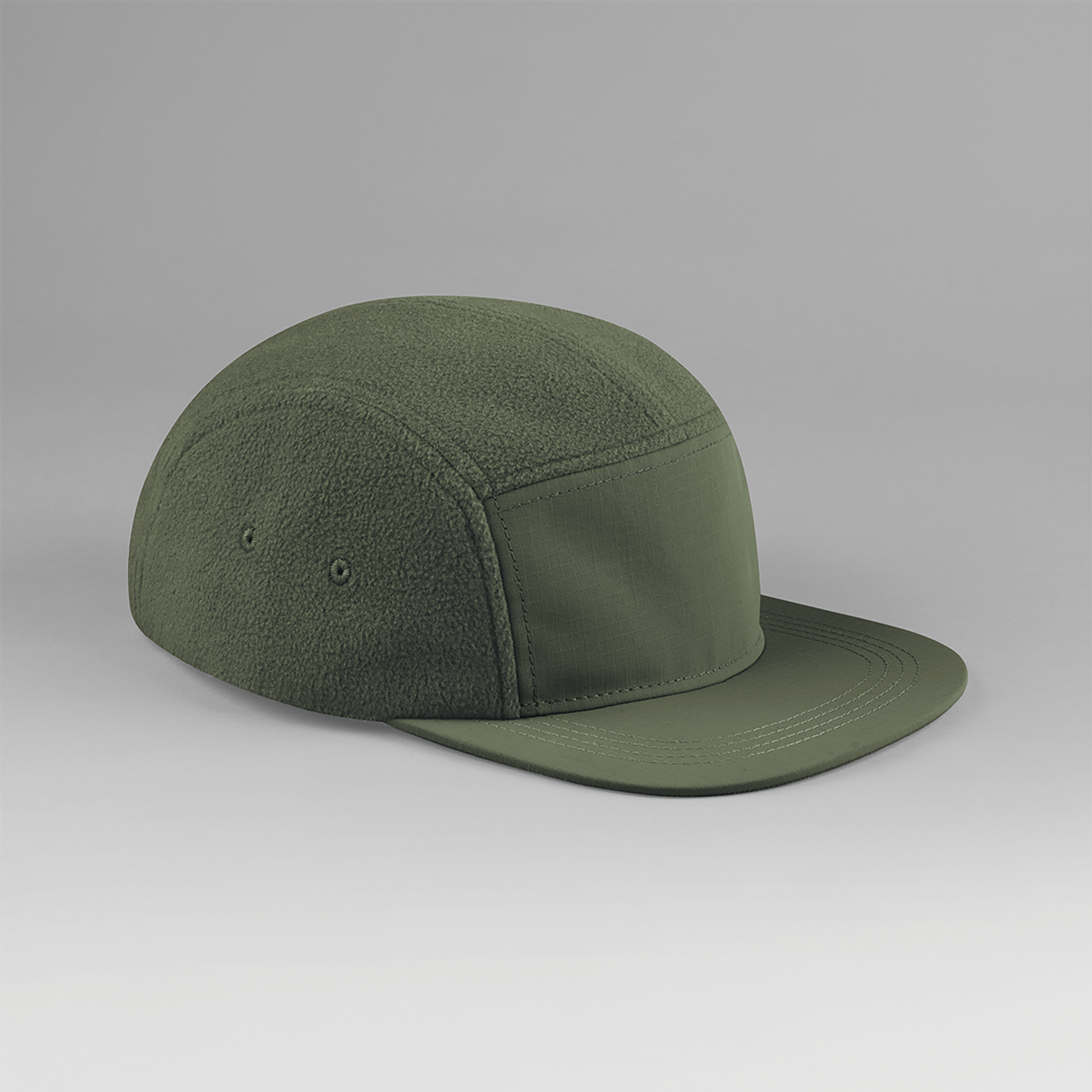 GDTXB220R Olive Green SIDE