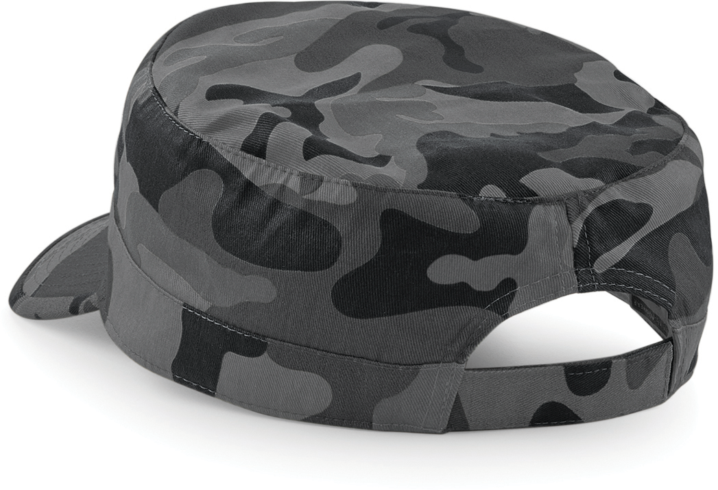 GDTXB33 Urban Camouflage BACK