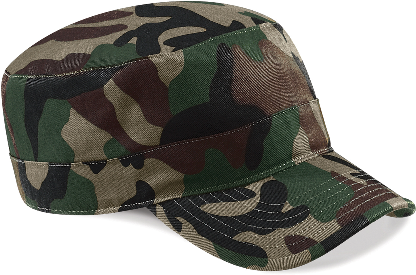 GDTXB33 Jungle Camo FACE