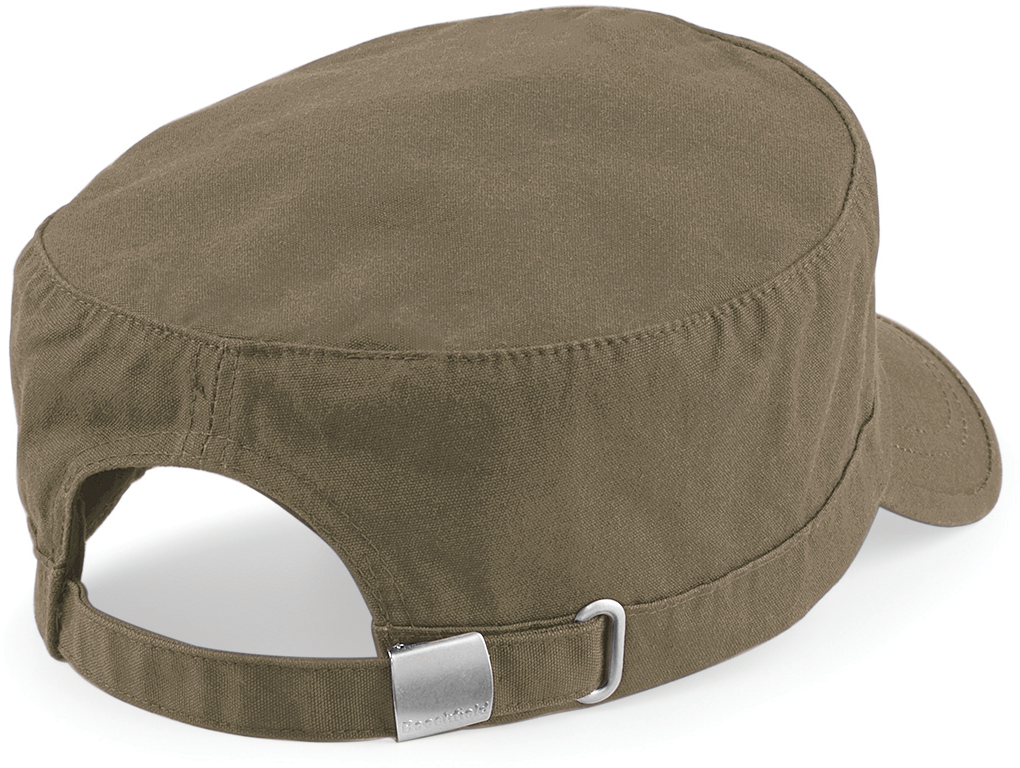 GDTXB34 Khaki BACK