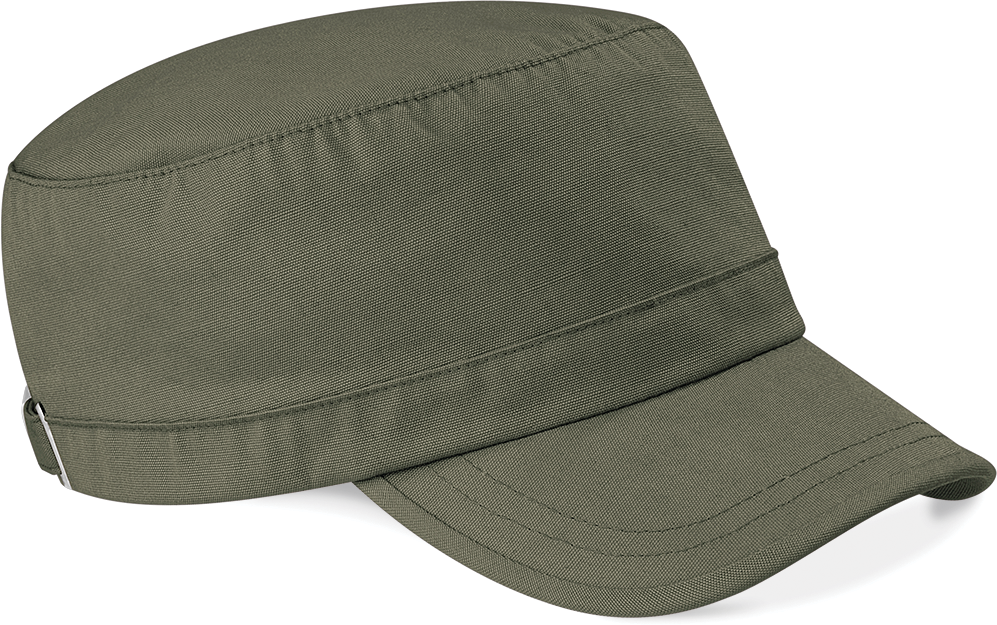 GDTXB34 Olive Green FACE