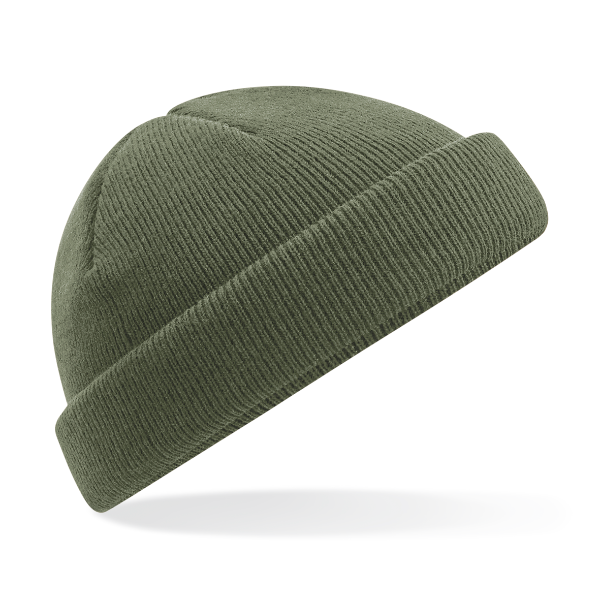 GDTXB43R Olive Green FACE SIDE