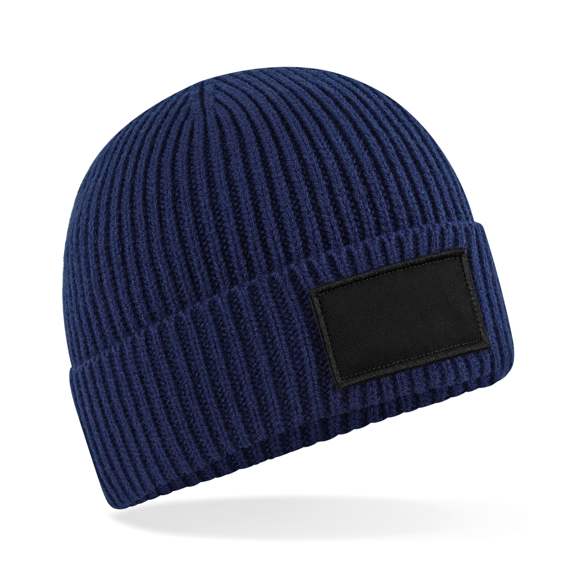 GDTXB442R Oxford Navy / Black FACE SIDE