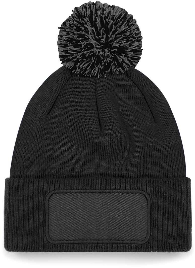GDTXB443 Black / Graphite Grey FACE