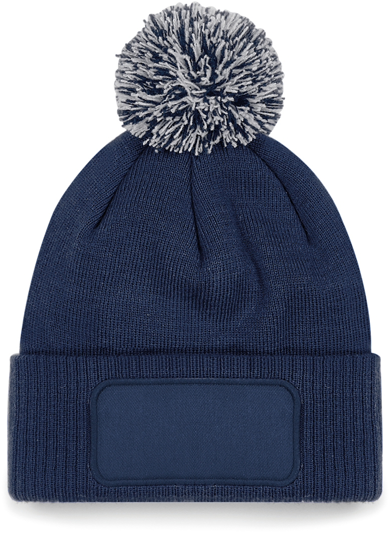GDTXB443 French Navy / Light Grey FACE
