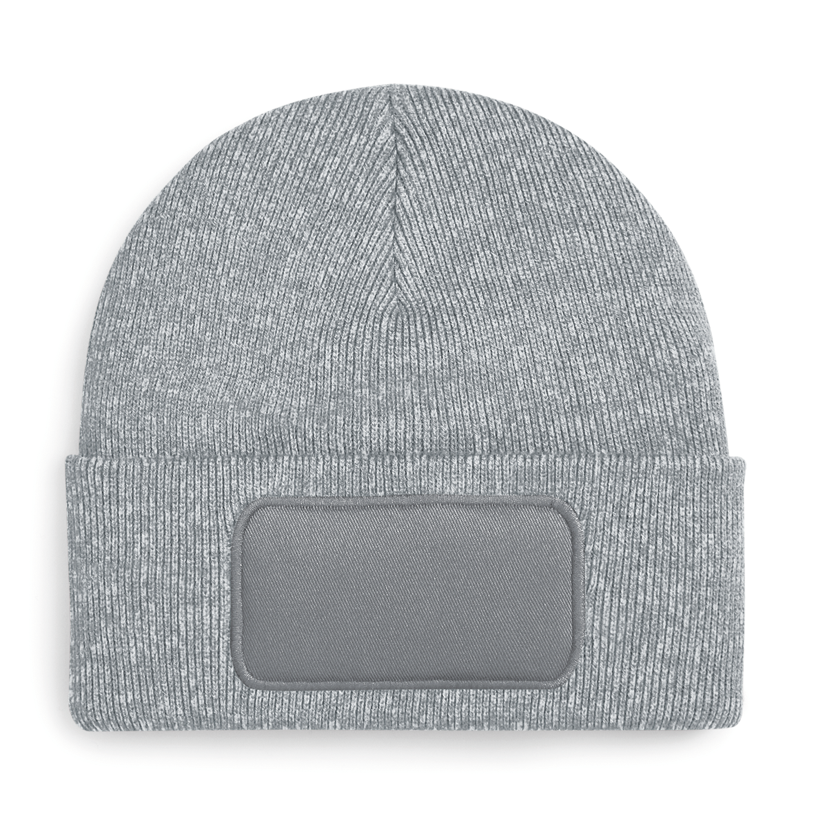 GDTXB445 Heather Grey FACE