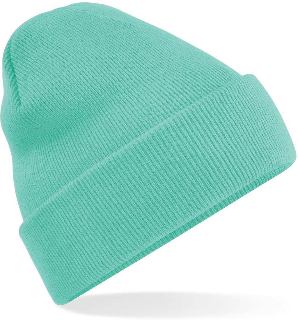 GDTXB45 Mint Green FACE SIDE