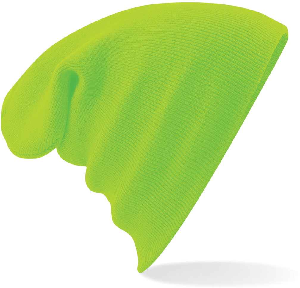 GDTXB45 Fluorescent Green SIDE
