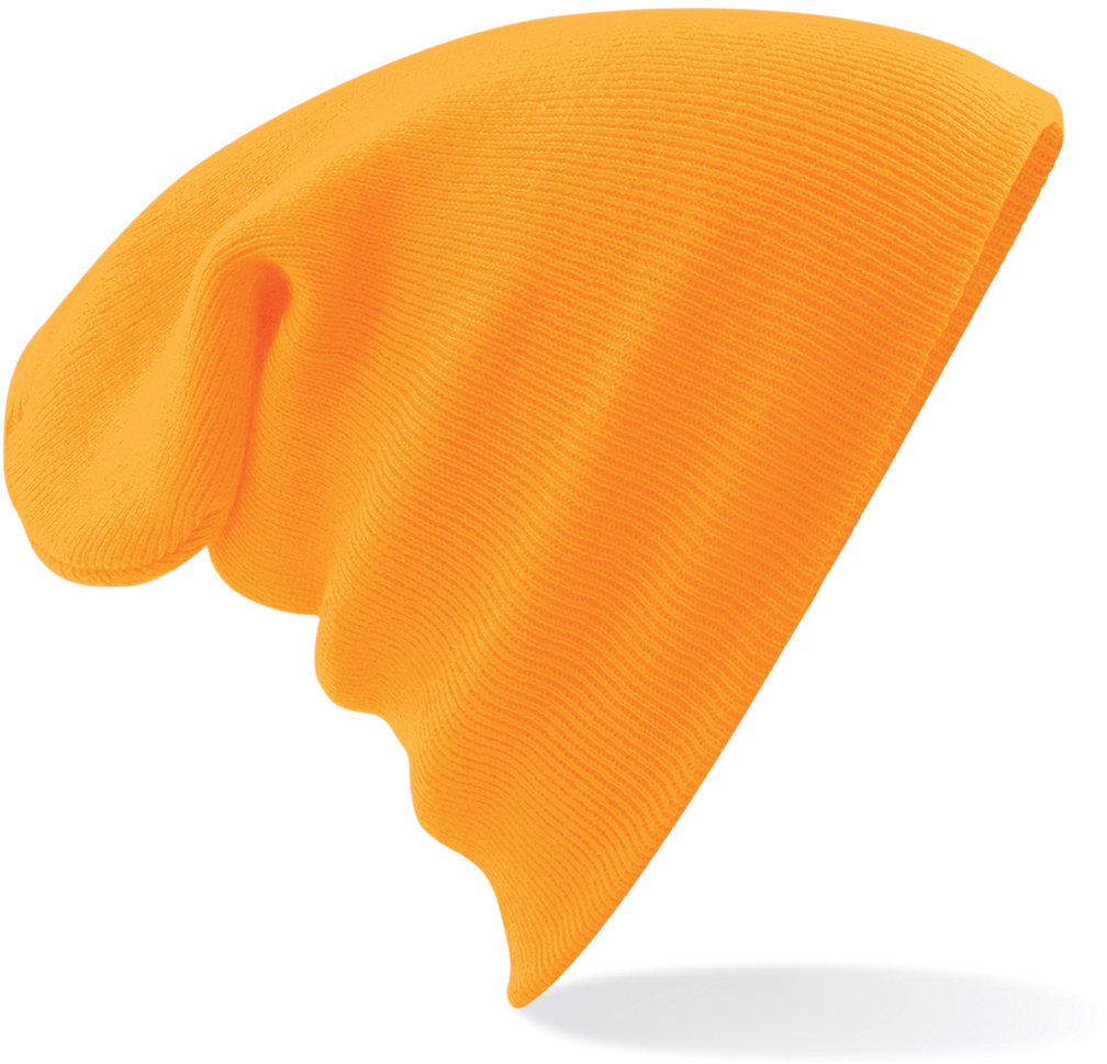 GDTXB45 Fluorescent Orange SIDE