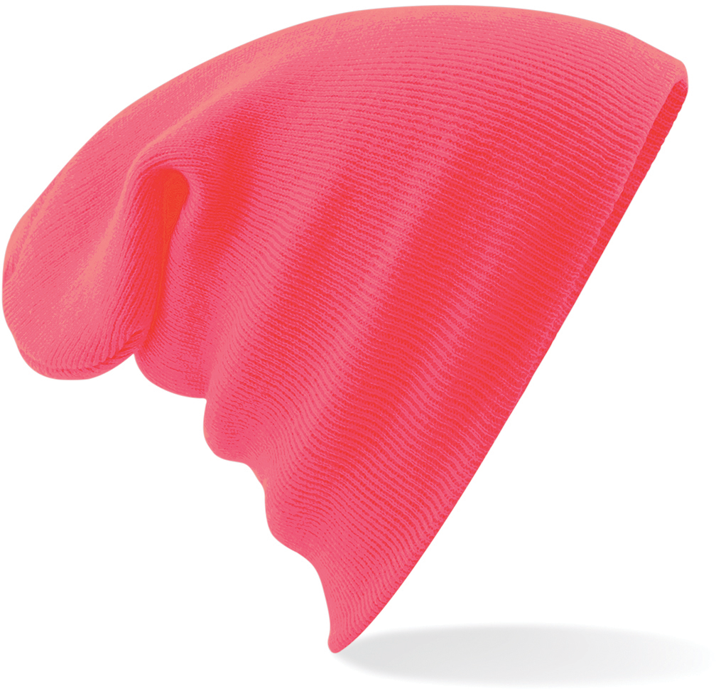 GDTXB45 Fluorescent Pink SIDE