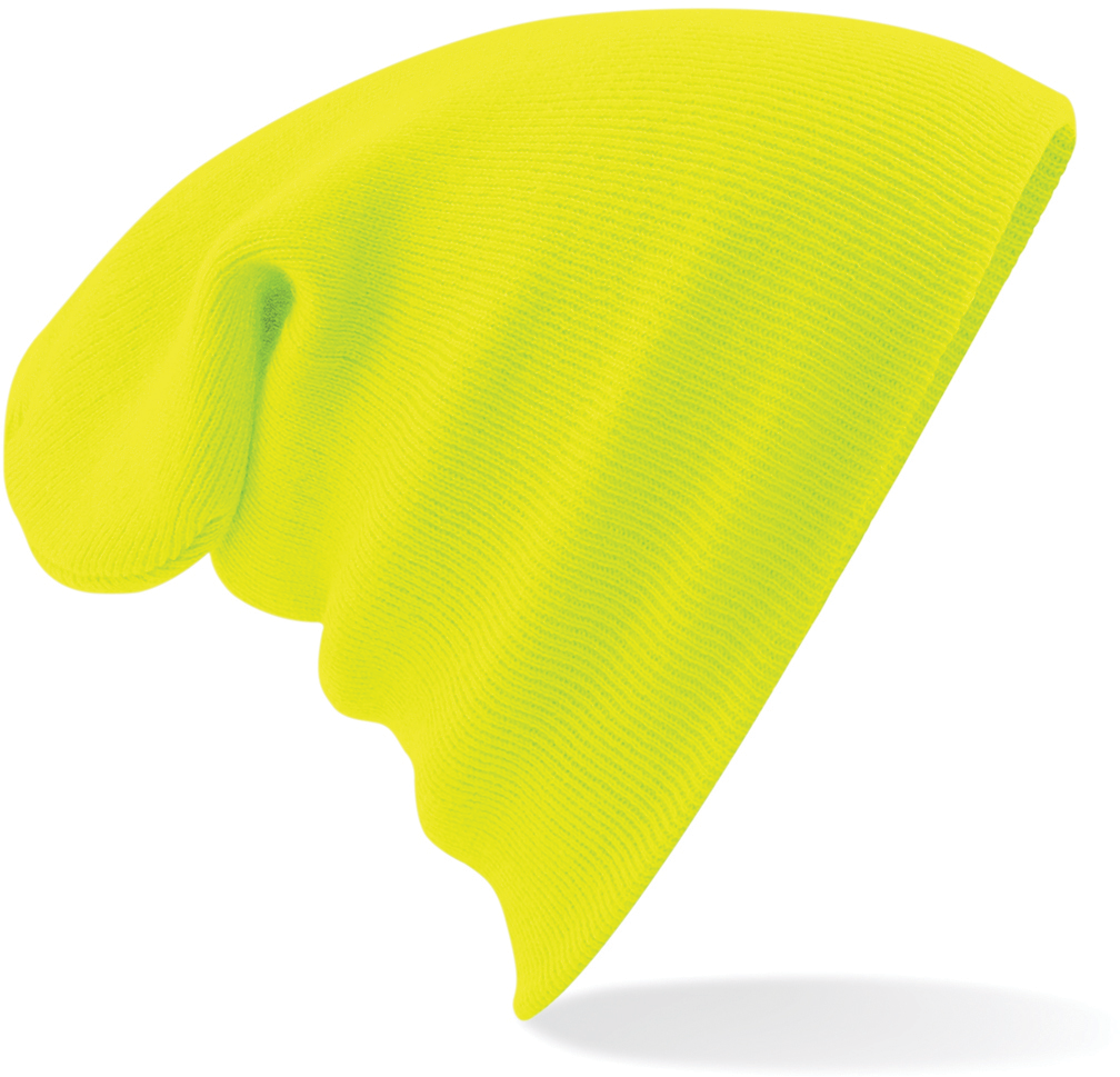 GDTXB45 Fluorescent Yellow SIDE