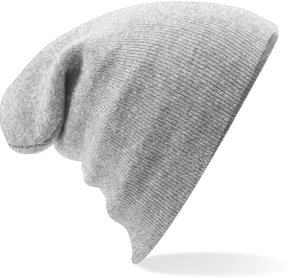 GDTXB45 Heather Grey SIDE
