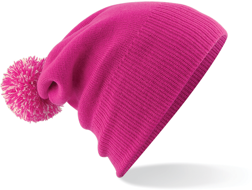 GDTXB450 Fuchsia / Off White SIDE