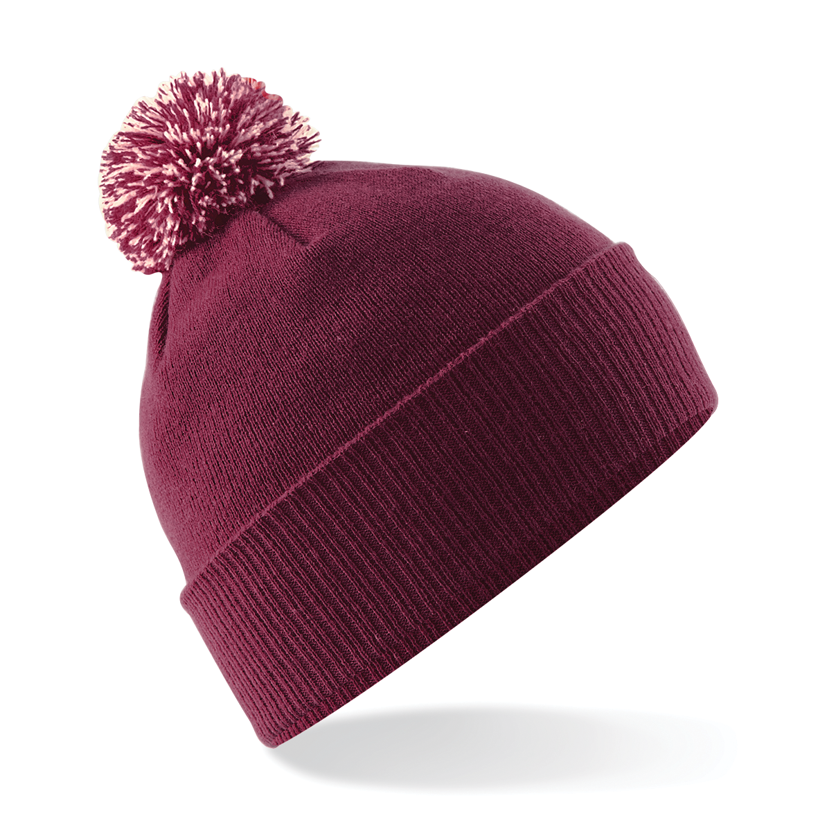 GDTXB450 Burgundy / Off White FACE