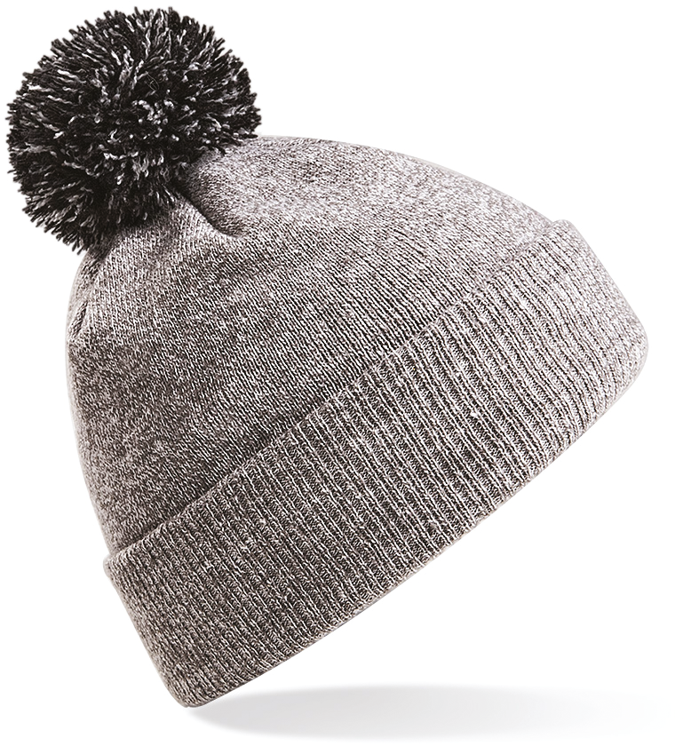 GDTXB450 Heather Grey / Black FACE