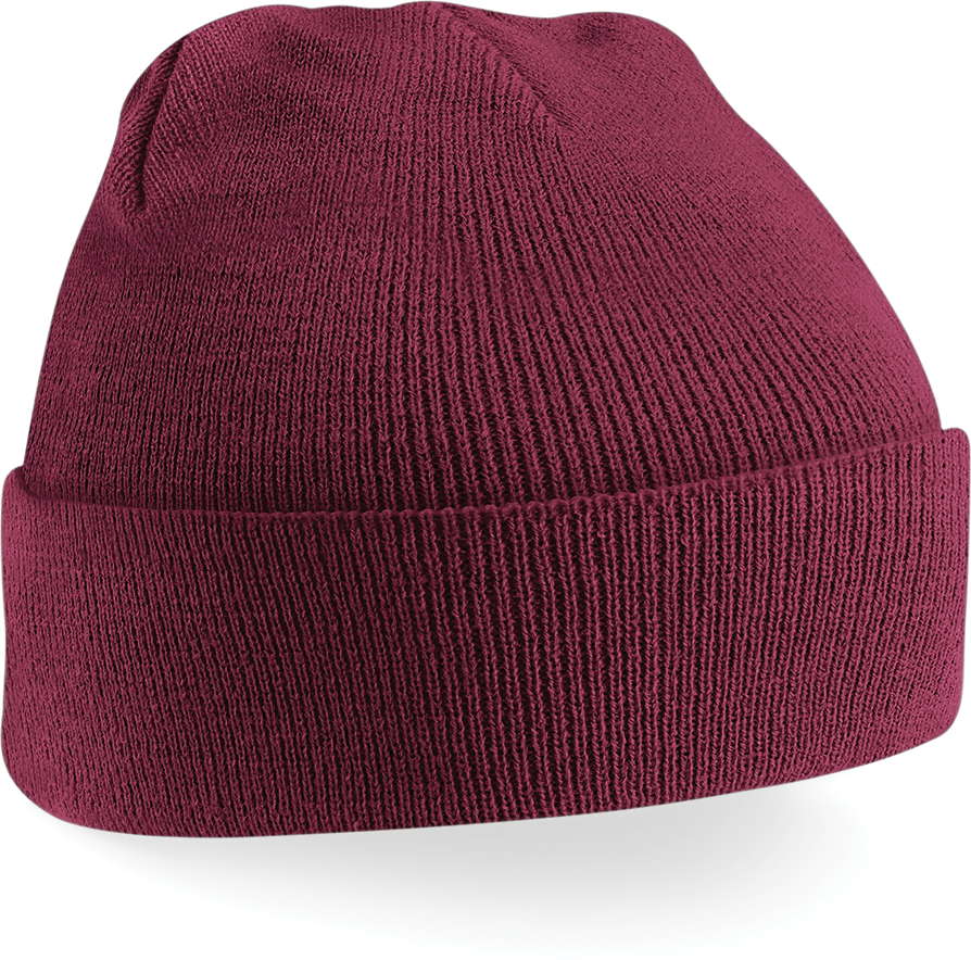 GDTXB45 Burgundy FACE