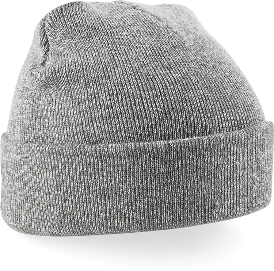 GDTXB45 Heather Grey FACE