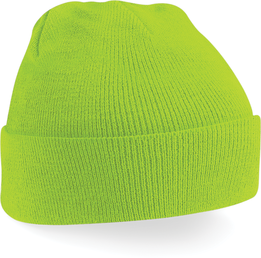 GDTXB45 Lime Green FACE