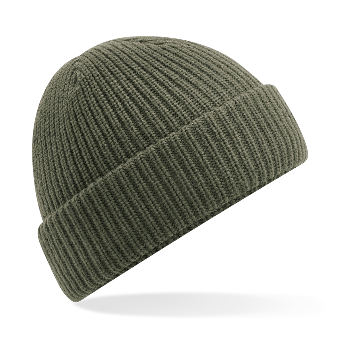 GDTXB505 Olive Green FACE SIDE