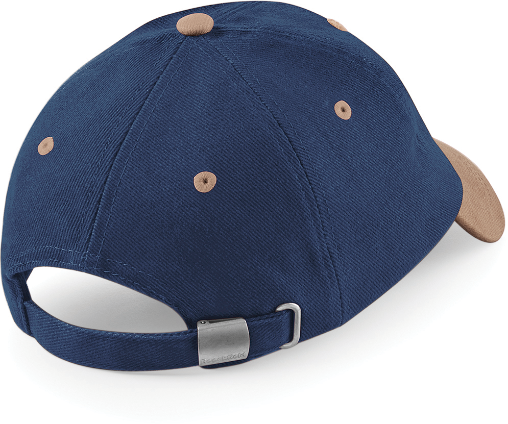 GDTXB57 French Navy / Taupe BACK