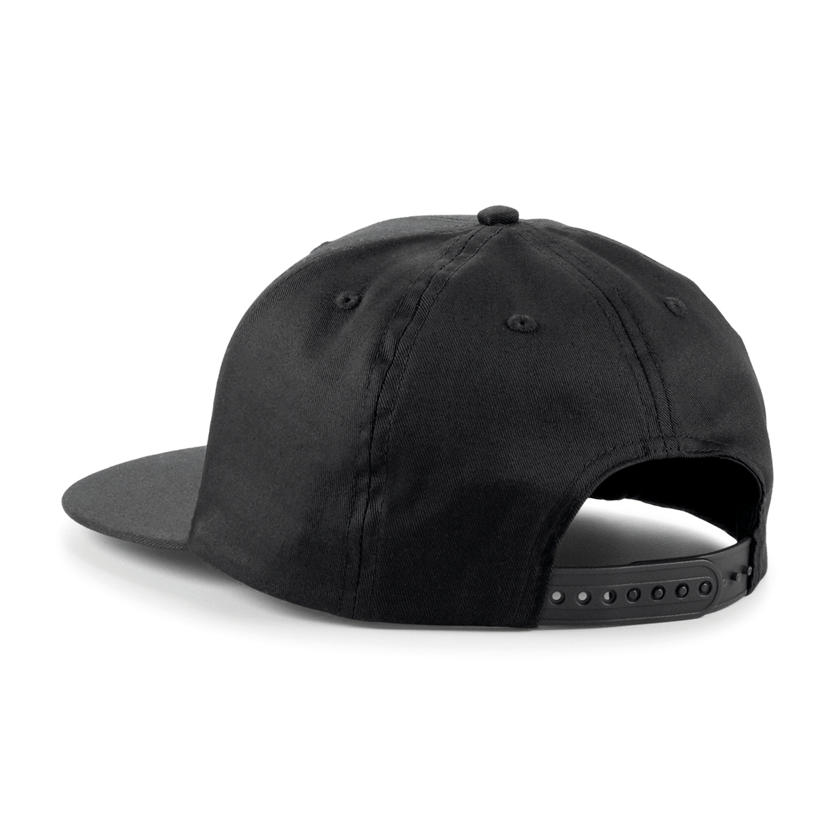 GDTXB610 Black BACK