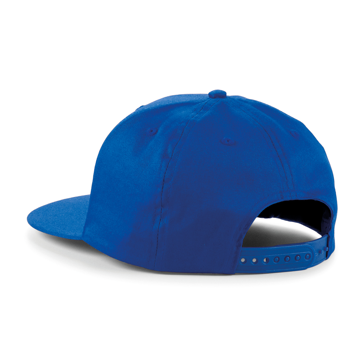 GDTXB610 Bright Royal BACK