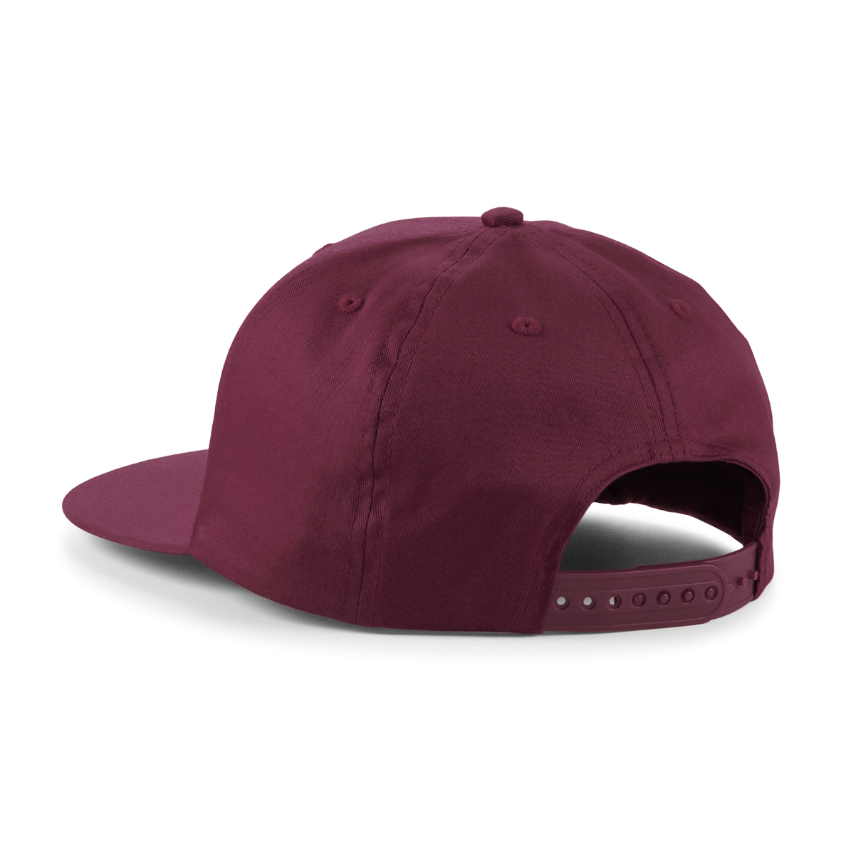 GDTXB610 Burgundy BACK