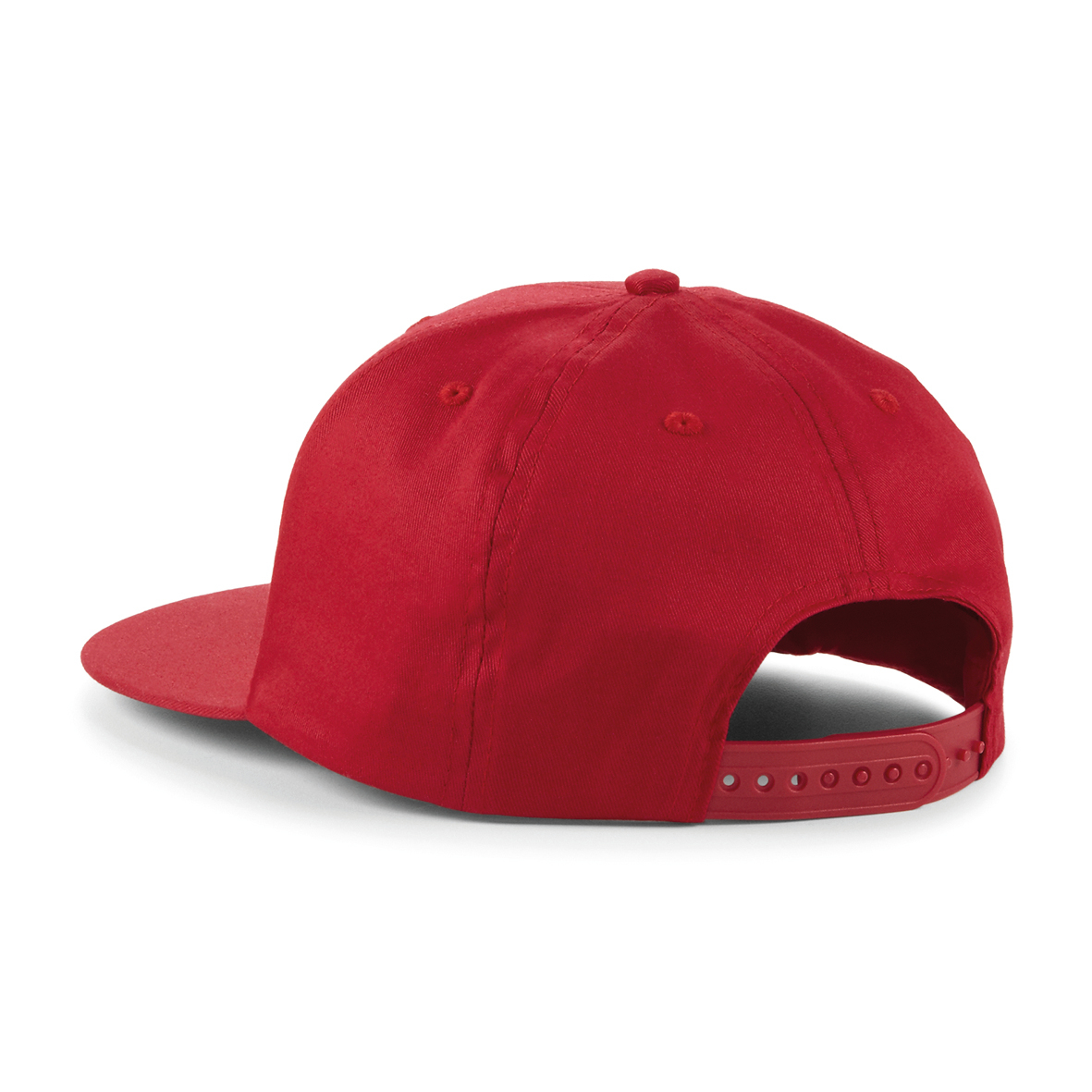 GDTXB610 Classic Red BACK