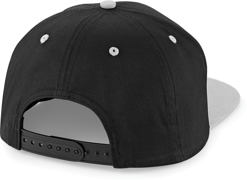 GDTXB610C Black / Grey BACK