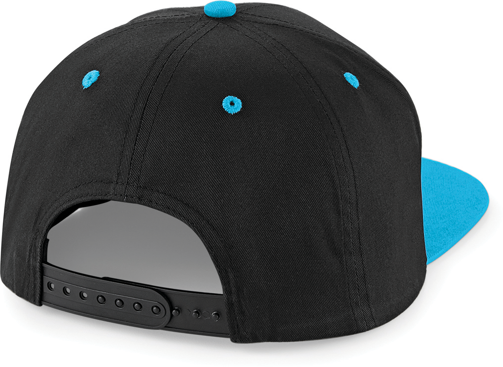 GDTXB610C Black / Surf Blue BACK
