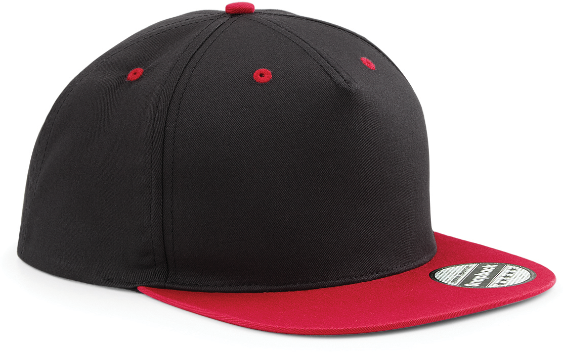 GDTXB610C Black / Classic Red FACE SIDE