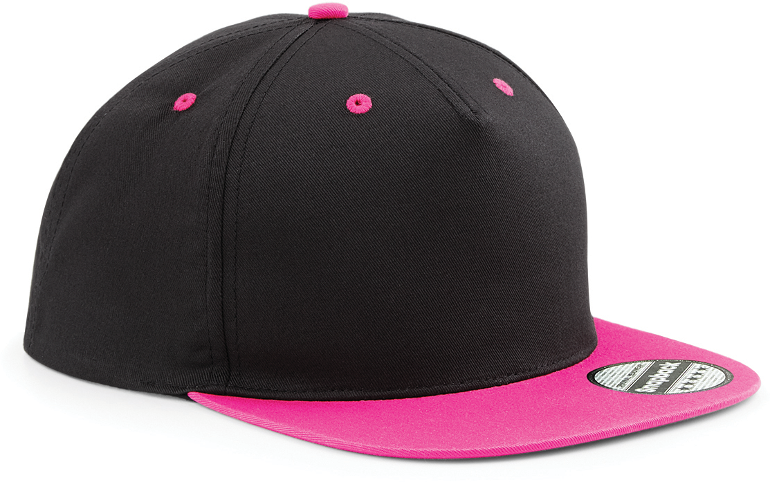 GDTXB610C Black / Fuchsia FACE SIDE