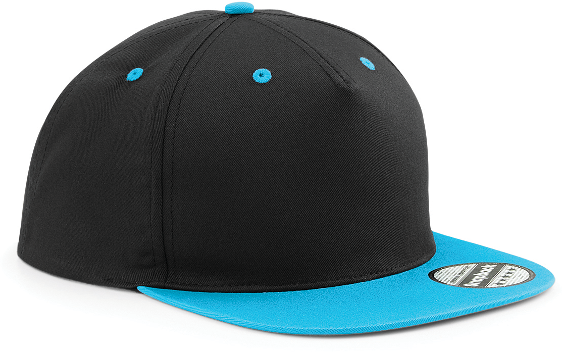 GDTXB610C Black / Surf Blue FACE SIDE