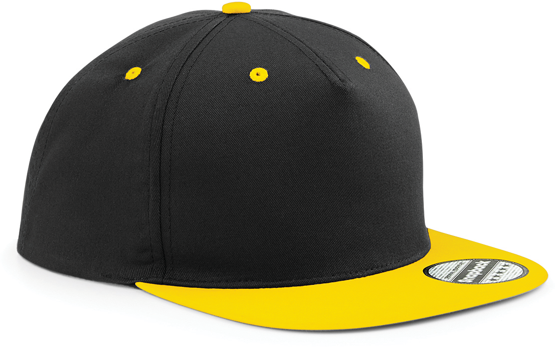 GDTXB610C Black / Yellow FACE SIDE