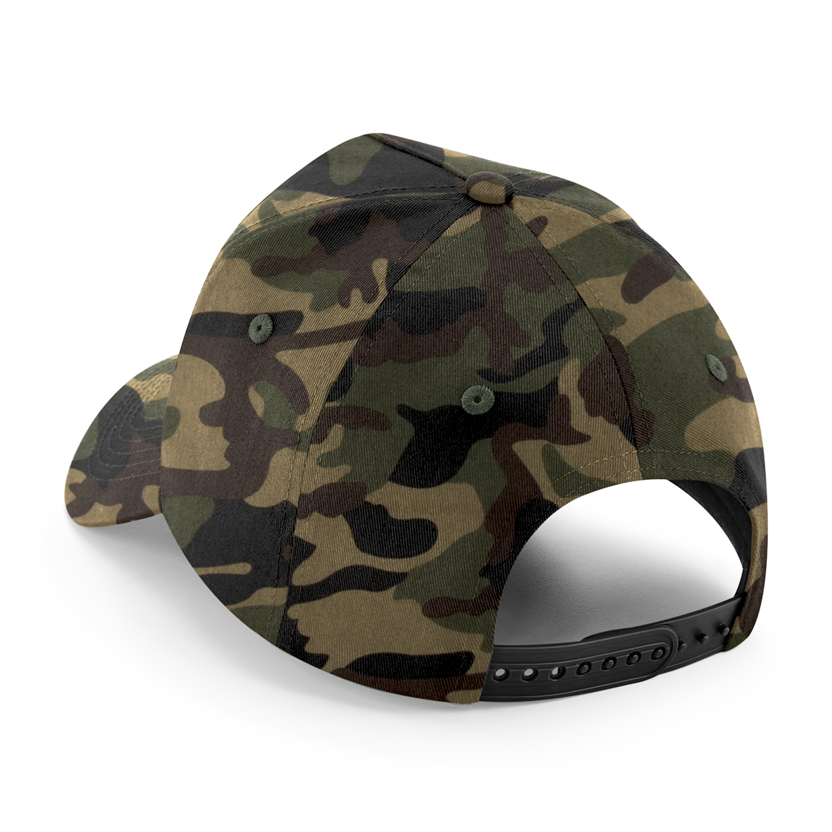 GDTXB638 Jungle Camo BACK